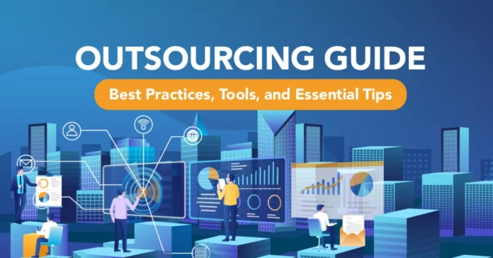 Outsourcing In Business