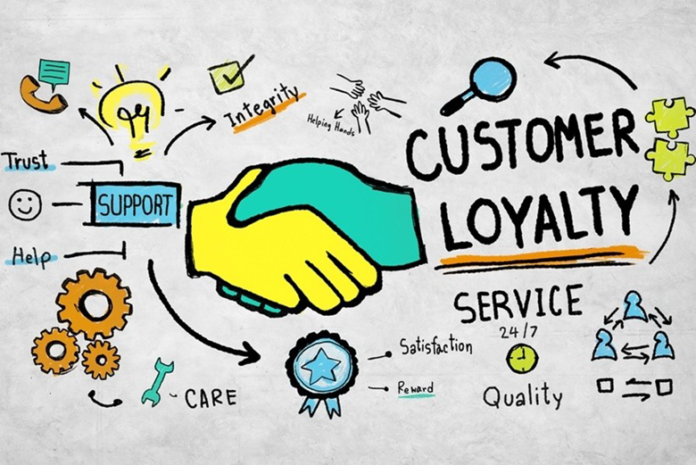 Growing Customer Loyalty